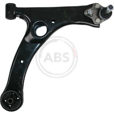 210552 Lenker, Radaufhängung