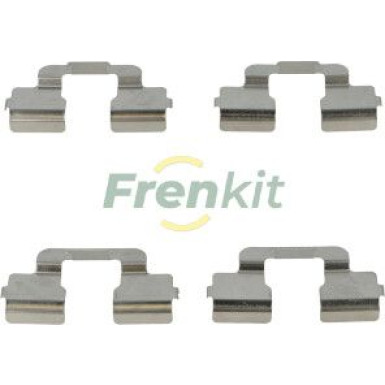 FRENKIT Zubehör, Bremsbeläge 901797