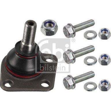 Trag-/Führungsgelenk 107853