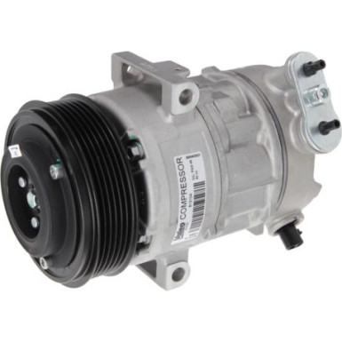 Kompressor, Klimaanlage | 813104