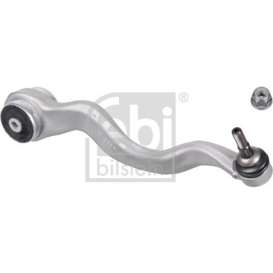 102430 Lenker, Radaufhängung