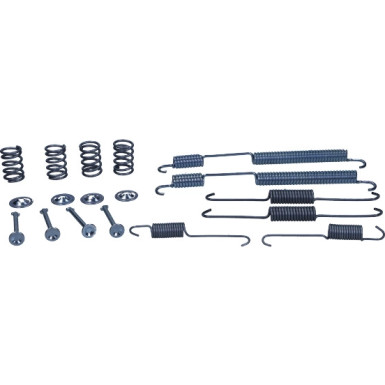 105-0753 Zubehörsatz, Bremsbacken