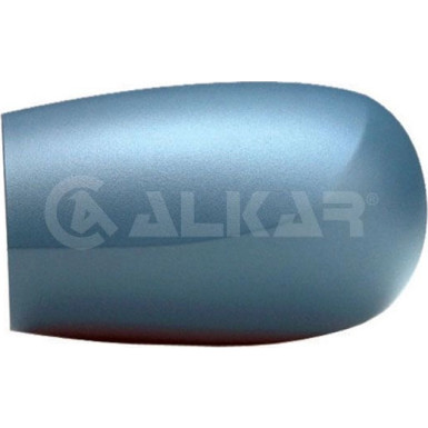 ALKAR Abdeckung, Außenspiegel 6341349 ALKAR Abdeckung, Außenspiegel 6341349
