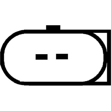 Kompressor, Klimaanlage BEHR ACP 110 000S