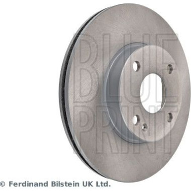 BluePrint Bremsscheibe ADM54348