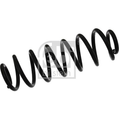 FEBI BILSTEIN Fahrwerksfeder 46904