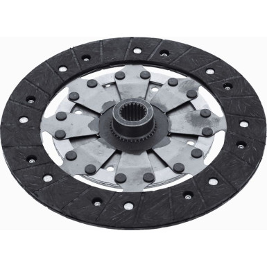 SACHS Kupplungssatz 3000 951 531