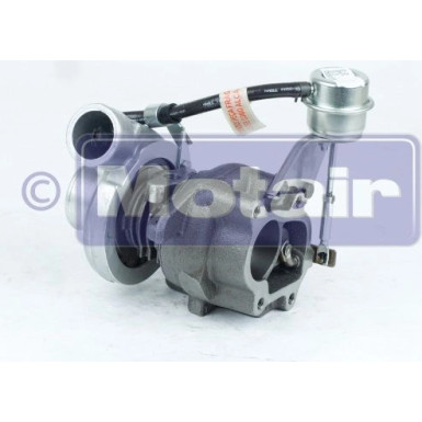 ORIGINAL TURBO | VW LT 28-46 II | 333380 ORIGINAL TURBO | VW LT 28-46 II | 333380