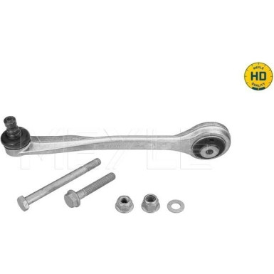 116 050 0168/HD Lenker, Radaufhängung MEYLE-HD: Better than OE. 116 050 0168/HD Lenker, Radaufhängung MEYLE-HD: Better than OE.