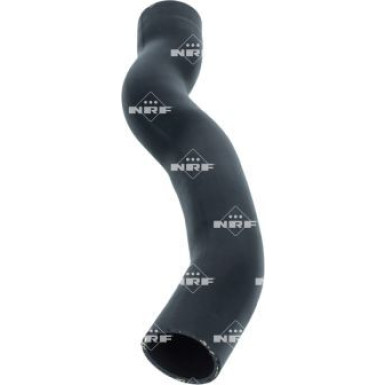 NRF Ladeluftschlauch 166306