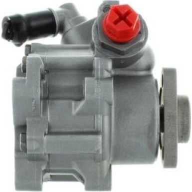 SPIDAN Hydraulikpumpe