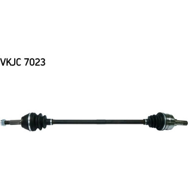 SKF Antriebswelle | VKJC 7023