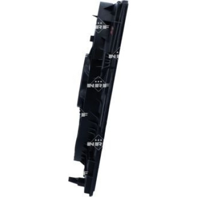 NRF Lüfter, Motorkühlung NRF Lüfter, Motorkühlung