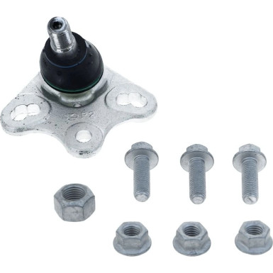 33407 02 Trag-/Führungsgelenk