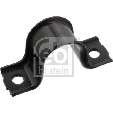 FEBI BILSTEIN Lagerung des Stabilisators | 40416