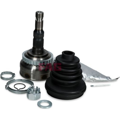 Gelenksatz, Antriebswelle | 771 0740 30