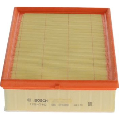 Luftfiltereinsatz | VOLVO XC40 17 | F 026 400 693 Luftfiltereinsatz | VOLVO XC40 17 | F 026 400 693