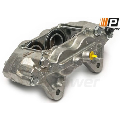 PROFIPOWER Bremssattel | 4B1060L