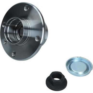 KAMOKA Radlagersatz 5500333