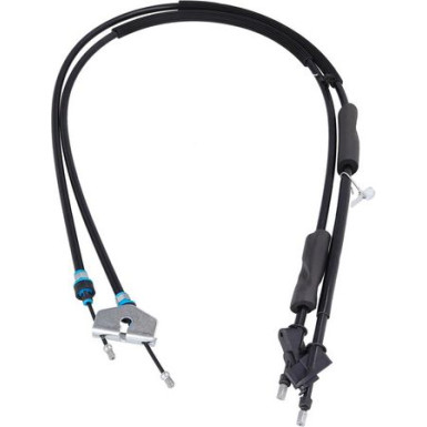 1190429 Seilzug, Feststellbremse