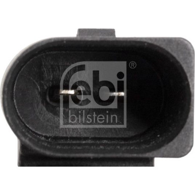 FEBI BILSTEIN Ventil, Luftsteuerung-Ansaugluft FEBI BILSTEIN Ventil, Luftsteuerung-Ansaugluft