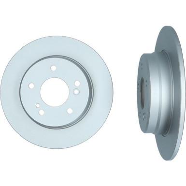 KAMOKA Bremsscheibe 103448