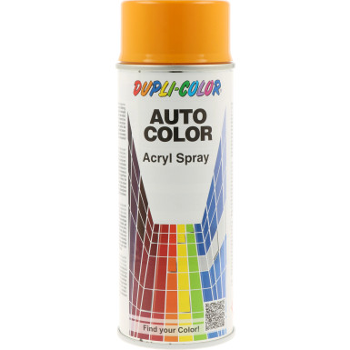 Dupli-Color Acryl Spray gelb 400ml | 537981