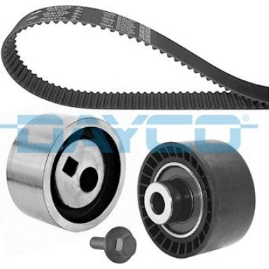 KTB534 Zahnriemensatz KTB534 Zahnriemensatz