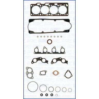 52079500 Dichtungssatz, Zylinderkopf FIBERMAX