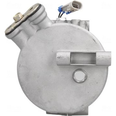 Kompressor PKW Saab 9-3 02 FIRST FIT 89308