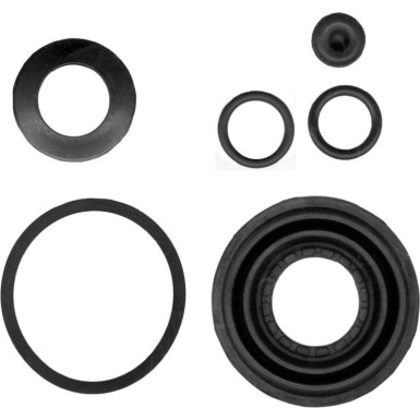 Reparatursatz, Bremssattel | Diverse | SJ1542