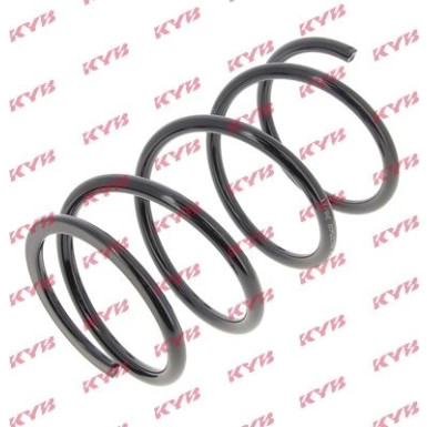 KYB Fahrwerksfeder Subaru P. Impreza 2.0I 12.00 | RG3568