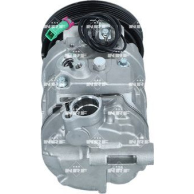 32111 Kompressor, Klimaanlage EASY FIT