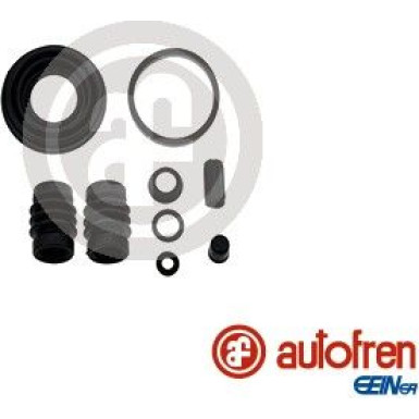 Reparatursatz Bremssattel Ford T. Mondeo 38Mm Bendix-B | D4723