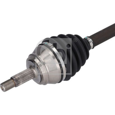 FEBI BILSTEIN Bremsbeläge 16097