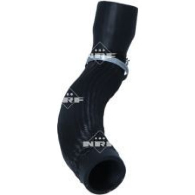 NRF Ladeluftschlauch 166181