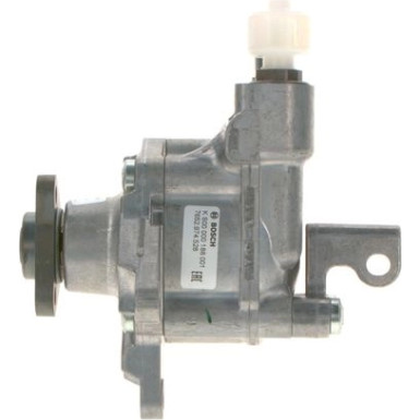 K S00 000 188 Hydraulikpumpe, Lenkung K S00 000 188 Hydraulikpumpe, Lenkung