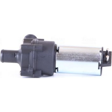 NISSENS Wasserumwälzpumpe, Standheizung 831050