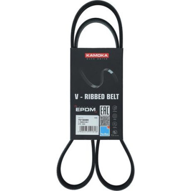 7016089 Keilrippenriemen 7016089 Keilrippenriemen