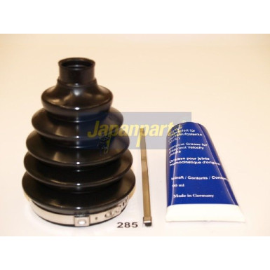 Faltenbalg, Antriebswelle Kia Ext KB-285