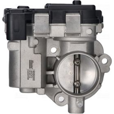 NISSENS Drosselklappenstutzen 955082