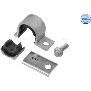 76 316 008 Repsatz Stabils.VA li/re VOLVO S40,V40 95-04 MEYLE-ORIGINAL-KIT: Better solution for you 5146150000