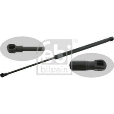 FEBI BILSTEIN Gasdruckfeder | 27682