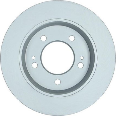 KAMOKA Bremsscheibe 103513