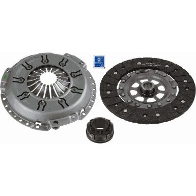 Kupplungssatz | VAG Passat,A4,A6 2.8 96-05 | 3000851602