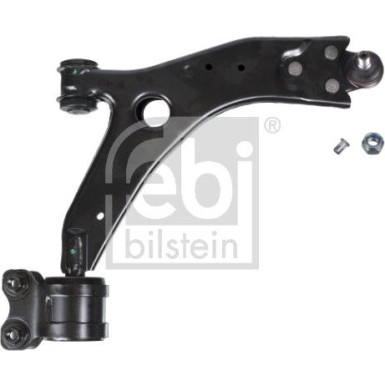 51 304 086 Querlenker VA unten re | FORD Focus,VOLVO C70,S40,V50 03 | 31846 51 304 086 Querlenker VA unten re | FORD Focus,VOLVO C70,S40,V50 03 | 31846