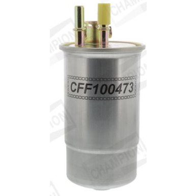 CHAMPION Kraftstofffilter | CFF100473