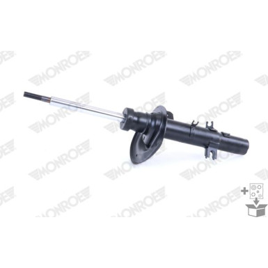 MONROE ORIGINAL-Gasdämpfer VA li | PEUGEOT 208 12 | G8222