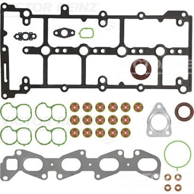 Dichtungssatz Zylinderkopf | OPEL | 02-39354-01