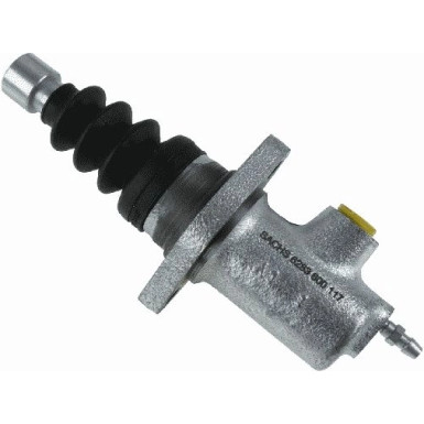 6283 600 117 Nehmerzylinder, Kupplung